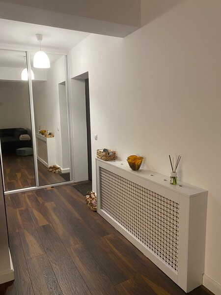 Drumul Ghindari, sector 5,