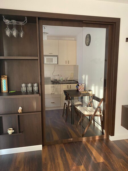 Drumul Ghindari, sector 5,