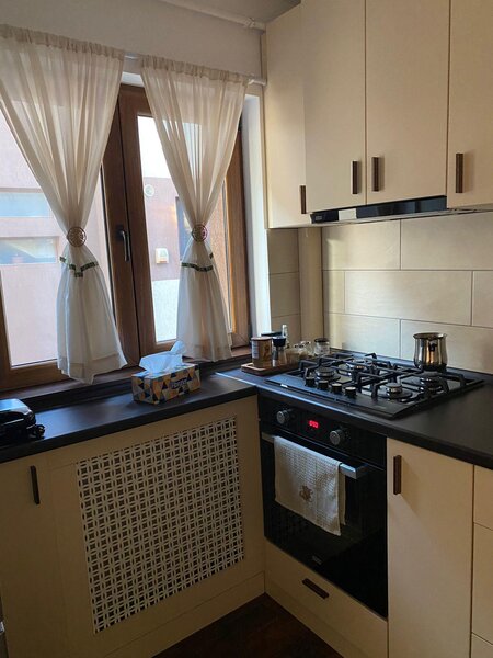 Drumul Ghindari, sector 5,