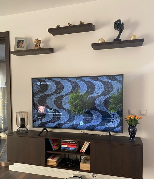 Drumul Ghindari, sector 5,