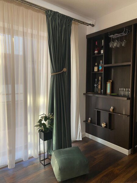 Drumul Ghindari, sector 5,