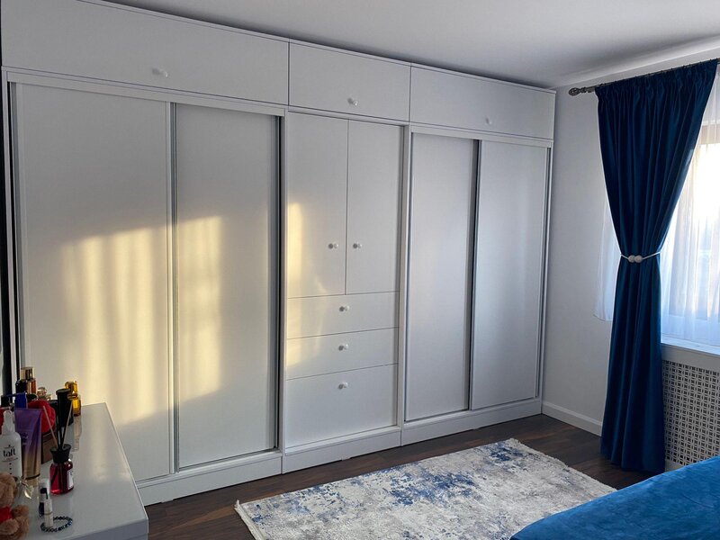 Drumul Ghindari, sector 5,