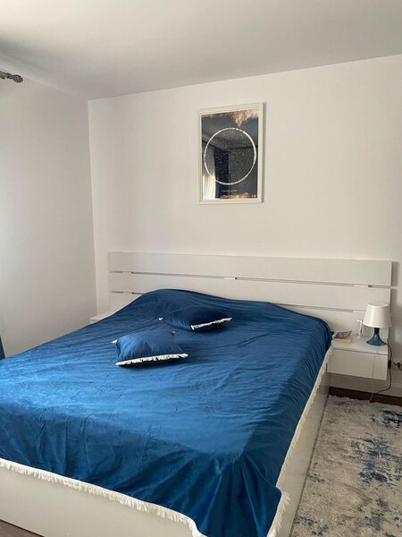 Drumul Ghindari, sector 5,