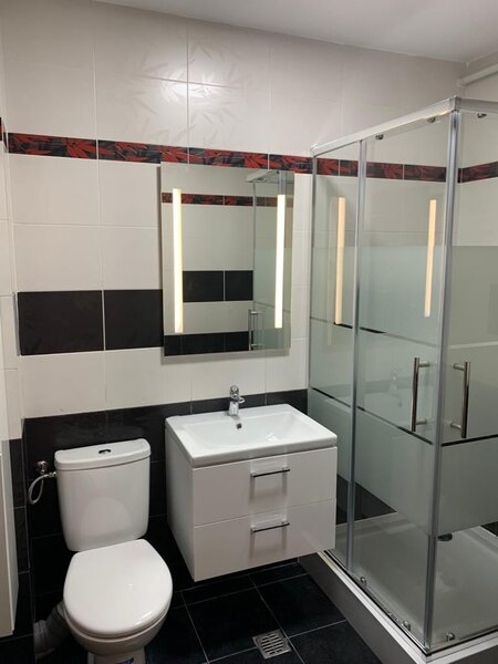 Drumul Ghindari, sector 5,