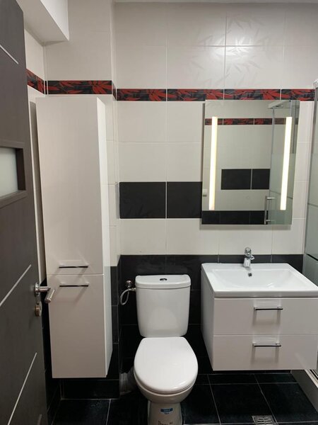 Drumul Ghindari, sector 5,