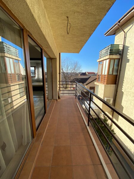 Drumul Ghindari, sector 5,