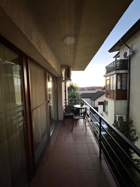 Drumul Ghindari, sector 5,