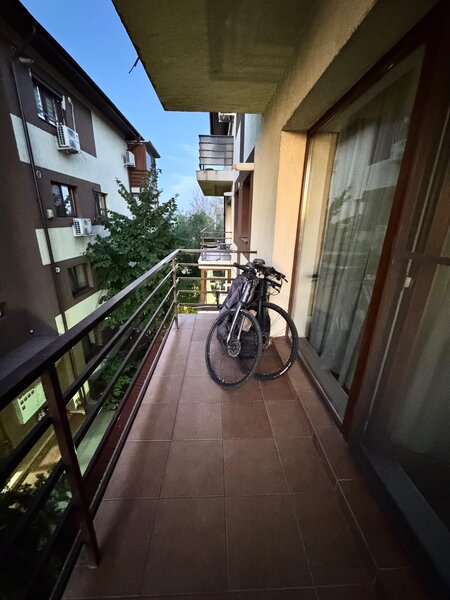 Drumul Ghindari, sector 5,