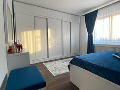 Drumul Ghindari, sector 5